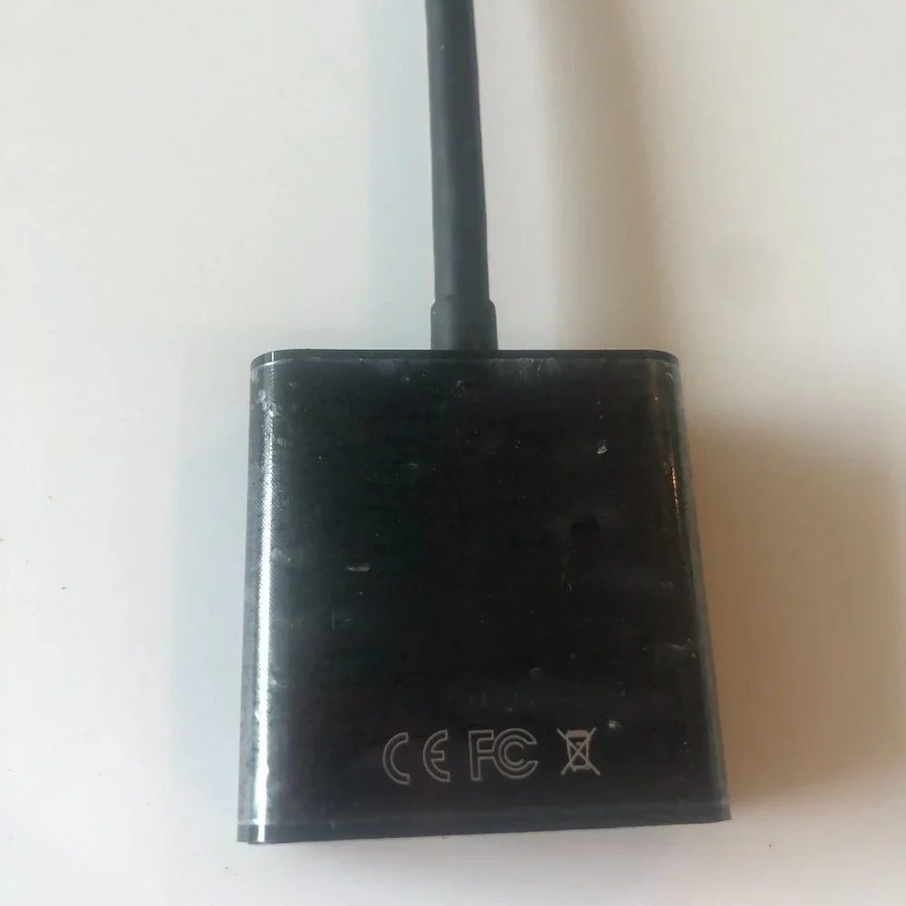 V7 usb vga